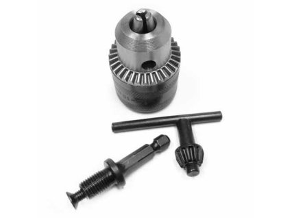 426648 sklicidlo na vrtacku 10 mm s klickou