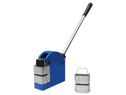 Tvářečka plechu, pro hliník a ocel - SS-18