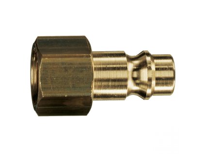 395775 rychlospojka vzduchova samec vnitrni zavit 1 4 mosazna
