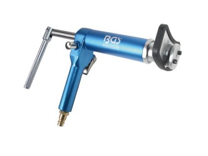 436221 pneumaticky pripravek na zatlaceni brzdovych pistku pripojeni 1 4 bgs 1118