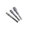 433857 2 adaptery na gola hlavice do vrtacky vel 1 4 3 8 1 2 sada 3 ks extol ex32600 03