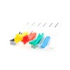 417417 1 smrstovaci buzirky hadicky velikosti 1 5 13 mm barevne sada 100 ks po 10 cm 02