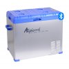Chladící box kompresor 50l 230/24/12V -20°C BLUE APP