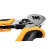 418767 5 krimpovaci lisovaci kleste 0 25 6 mm2 na dutinky s aretaci neo tools 01 507 7