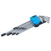 396000 sada klicu torx s otvorem vel t10 t50 9 ks bgs 0794 01