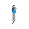 396000 1 sada klicu torx s otvorem vel t10 t50 9 ks bgs 0794 02