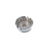 407337 hlavice na povolovani olejovych filtru 64 5 mm toyota lexus 14hran jonnesway ai050140 01