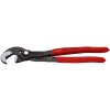 406824 1 kleste na matice a srouby 10 32 mm delka 25 cm knipex 87 41 250 02
