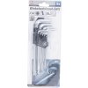 422862 5 klice imbus s kulickou 1 5 10 mm dlouhe sada 9 ks 06