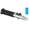 465520 refraktometr tester pro ovocne koncentraty sixtol