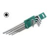 409431 sada klicu torx extra dlouhe vel t9 t50 10 kusu jonnesway h12s110s 01