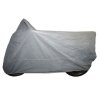 426162 kryci plachta na motorku xl 246 x 104 x 127 cm seda