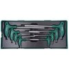 408564 sada 8 zastrcnych klicu torx s t rukojeti v kazete jonnesway h10mt08sp 00