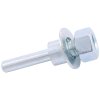 435495 stopka unasec na vrtacku 3 8 24 6 mm zavit 10 mm pro karbidove rasple