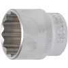 BGS Technic BGS 10647 Nástrčná hlavice 1/2" 32 mm - 12hranná