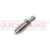 410223 odvzdusnovaci sroub m10x1 na brzdove vedeni