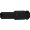 Hlavice nástrčné 1/2" 6-hranné, prodloužené (různé velikosti) - BGS (Varianta BGS 7210 Velikost: 21 mm)