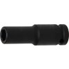 Hlavice nástrčné 1/2" 6-hranné, prodloužené (různé velikosti) - BGS (Varianta BGS 7210 Velikost: 21 mm)