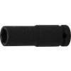 Hlavice nástrčné 1/2" 6-hranné, prodloužené (různé velikosti) - BGS (Varianta BGS 7210 Velikost: 21 mm)