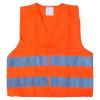Vesta dětská oranžová EN 17353:2020