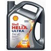 493742 motorovy olej shell helix ultra 5w40 5 l