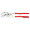 456483 klestovy stavitelny klic instalatersky 250 mm knipex 86 03 250
