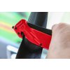 418941 9 nuz takticky kapesni zaviraci rezac pasu a rozbijec skla delka 21 cm ks tools 12