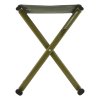 Židle kempingová skládací NATURE