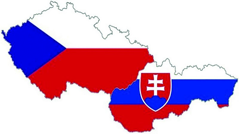 Doručení do