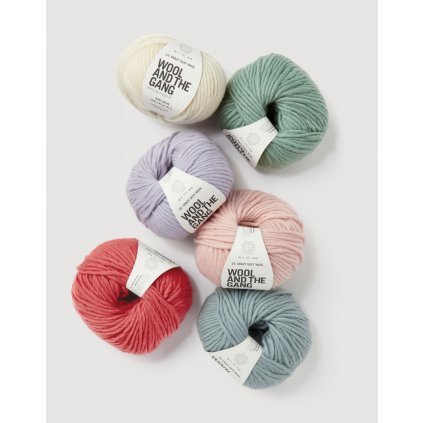 Lil Crazy Sexy Wool LCSW 6 BUNDLE 02