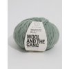 CSW Eucalyptus Green