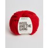 CSW Lipstick Red