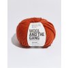 CSW Red Ochre