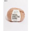 NEW IN Crazy Sexy Wool CSW Minderal Pink