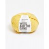 CSW Chalk Yellow