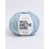 FUN Bubblegum Blue