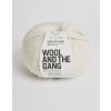 CSW Frost White