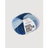 Feeling Good Yarn FGY Ocean Blue Stripe 02