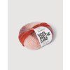 Feeling Good Yarn FGY Sugar Pink Stripe 02
