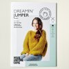 brozura dreaming jumper