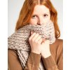 Whistler Scarf Latte 01