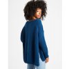 Happy Land Sweater Curasao blue