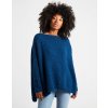 Happy Land Sweater Curasao Blu 1