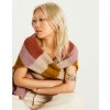 Showdown Sweater FGY Mellow Mauve Terracotta Blush Seashell Beige Bronzed Olive 12