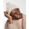Big Ideas Hat SWATCH LCSW Ivory White