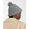 Big Ideas Hat LCSW Tweed Grey 09