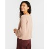 Stronger Sweater FGY Mineral Pink 02