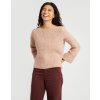 Stronger Sweater FGY Mineral Pink 05