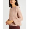 Stronger Sweater FGY Mineral Pink 06