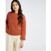 Stonger Sweater FGY Terracotta Blush 04